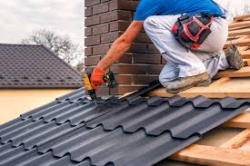 Best Emergency Roof Repair  in Prudenville, MI